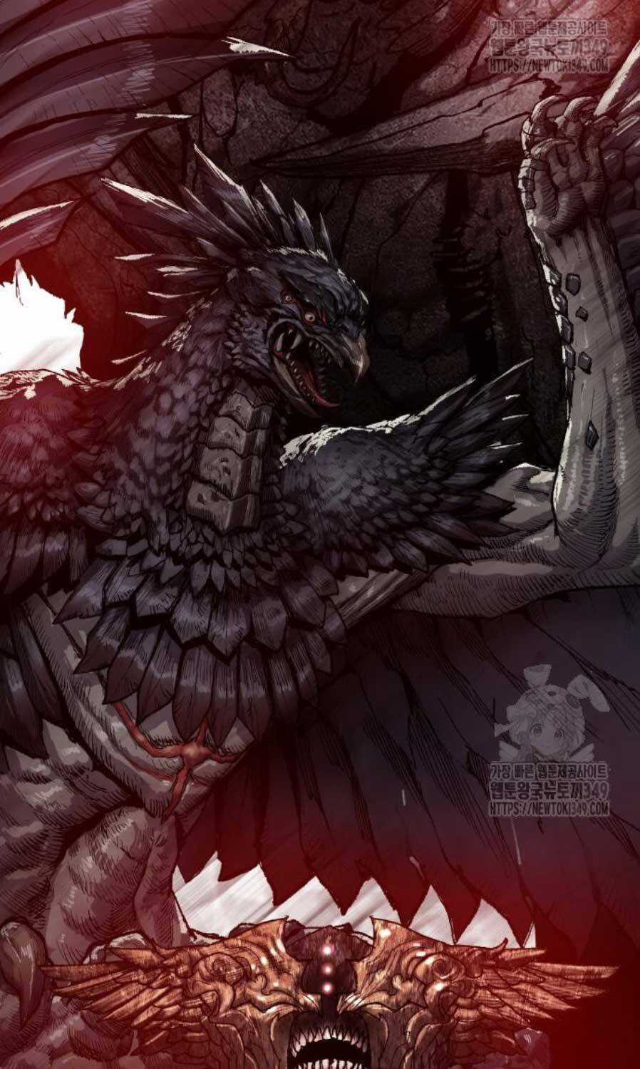 Phá Bỏ Giới Hạn Chapter 162 trang 36