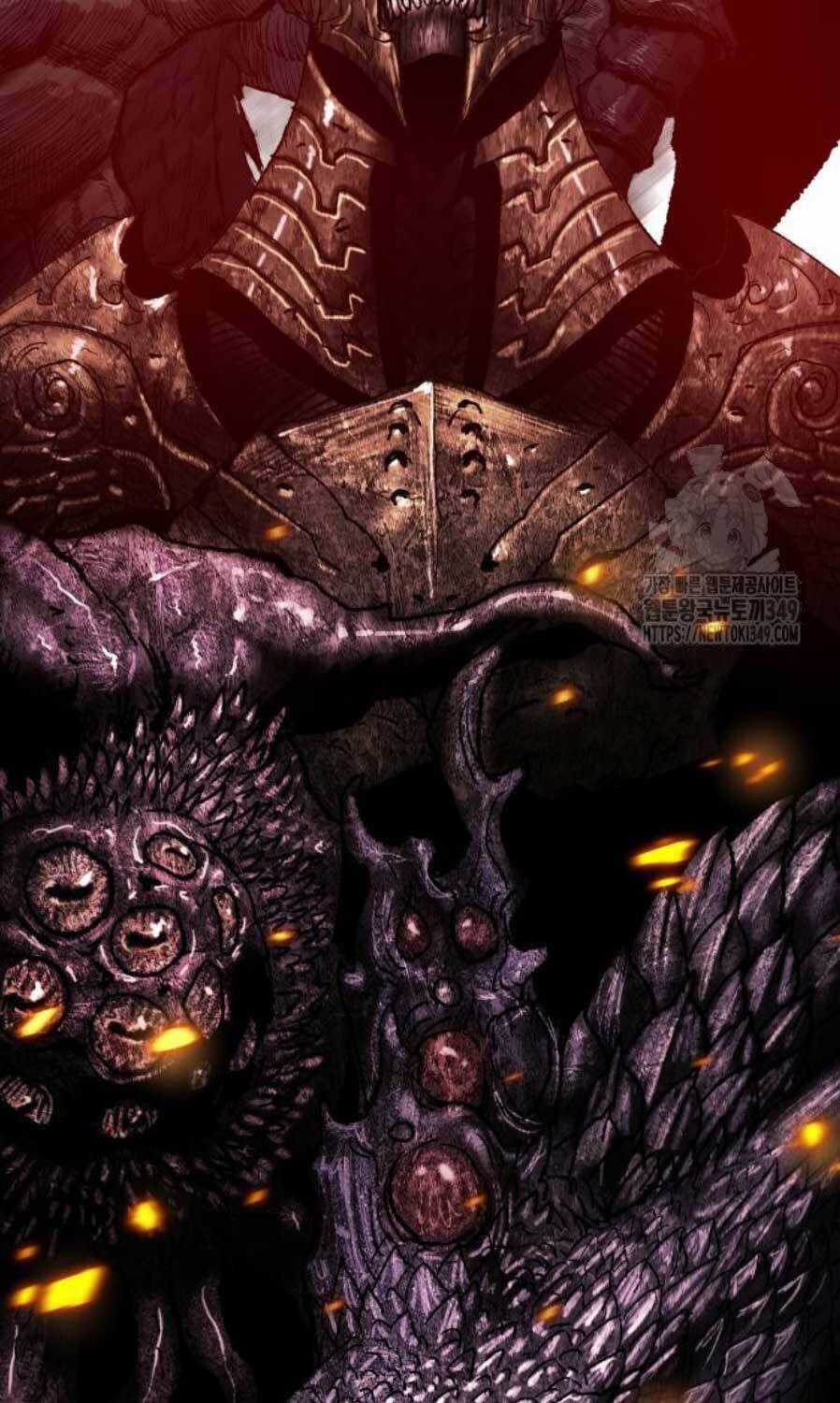 Phá Bỏ Giới Hạn Chapter 162 trang 37