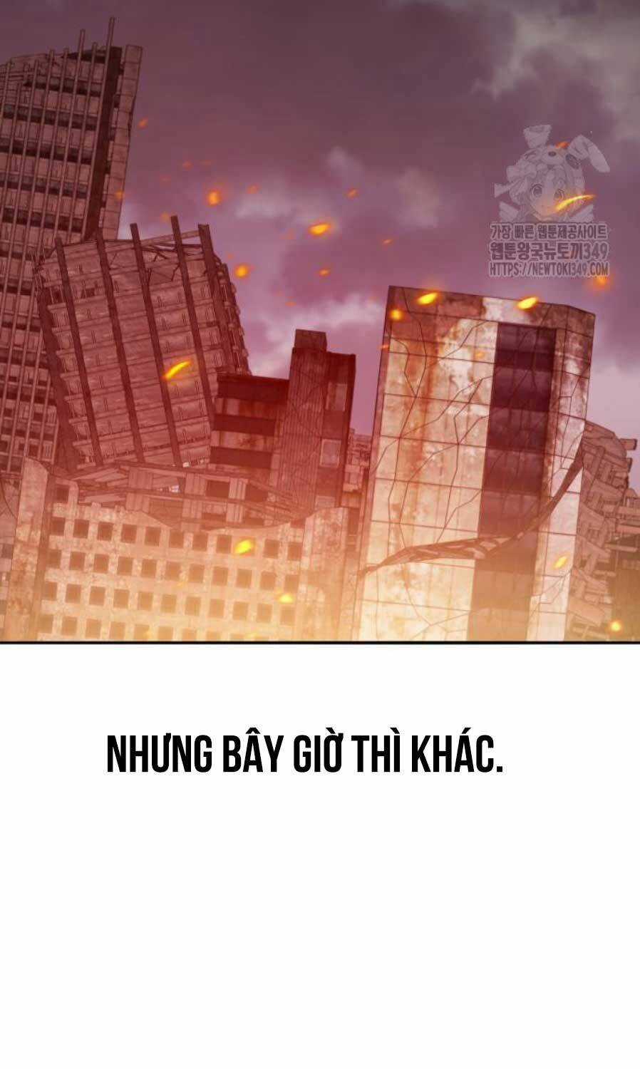Phá Bỏ Giới Hạn Chapter 162 trang 40
