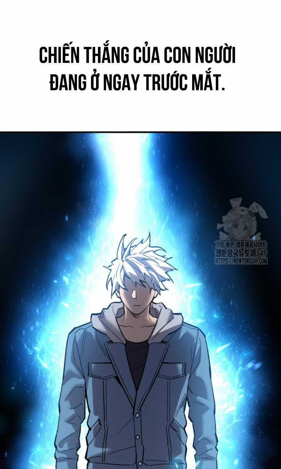 Phá Bỏ Giới Hạn Chapter 162 trang 41