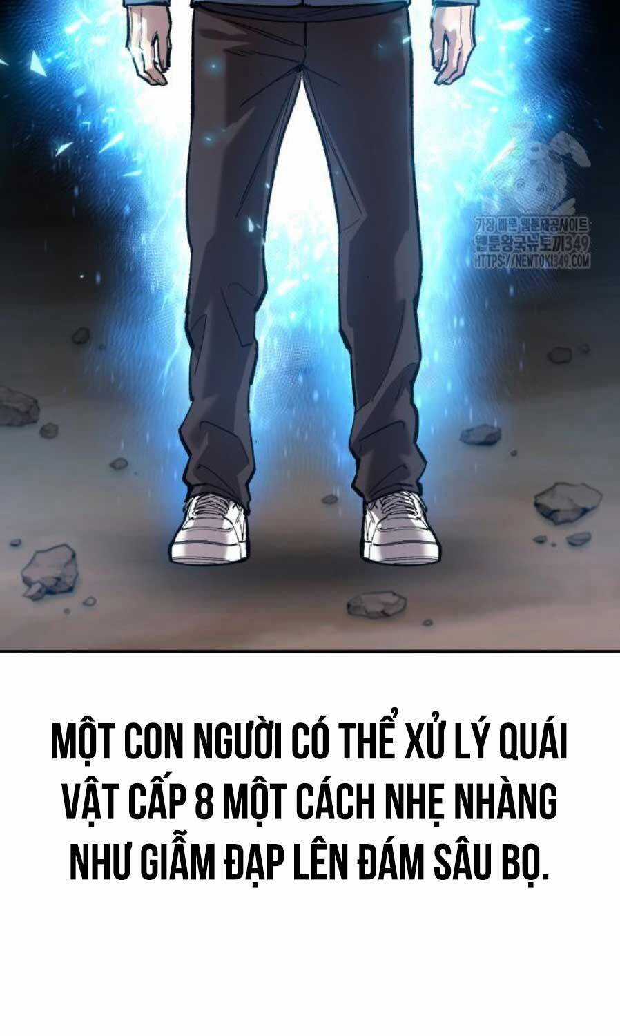 Phá Bỏ Giới Hạn Chapter 162 trang 42