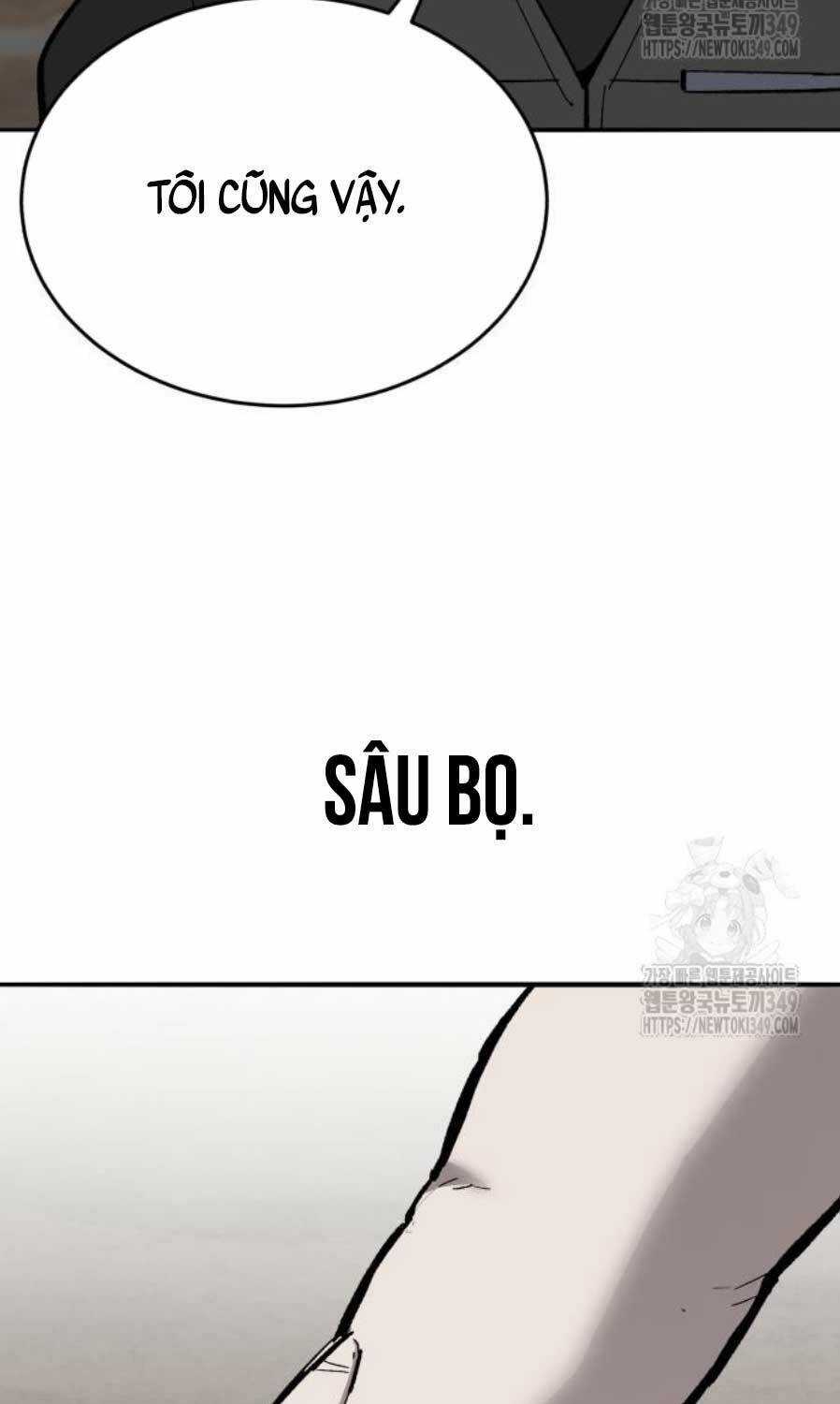 Phá Bỏ Giới Hạn Chapter 162 trang 45