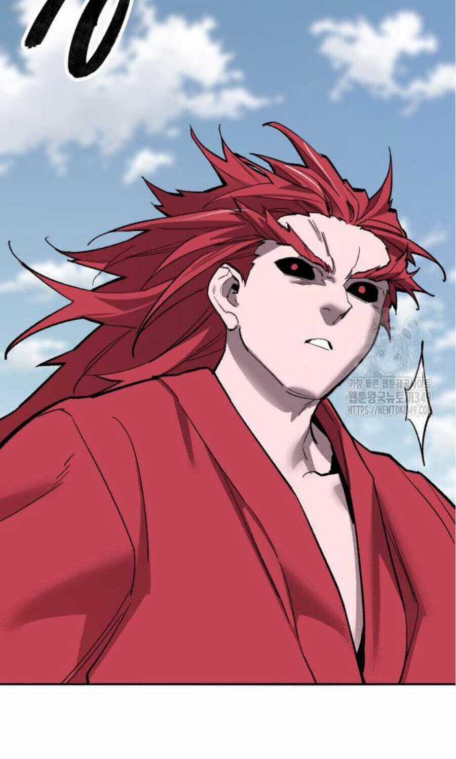 Phá Bỏ Giới Hạn Chapter 162 trang 5