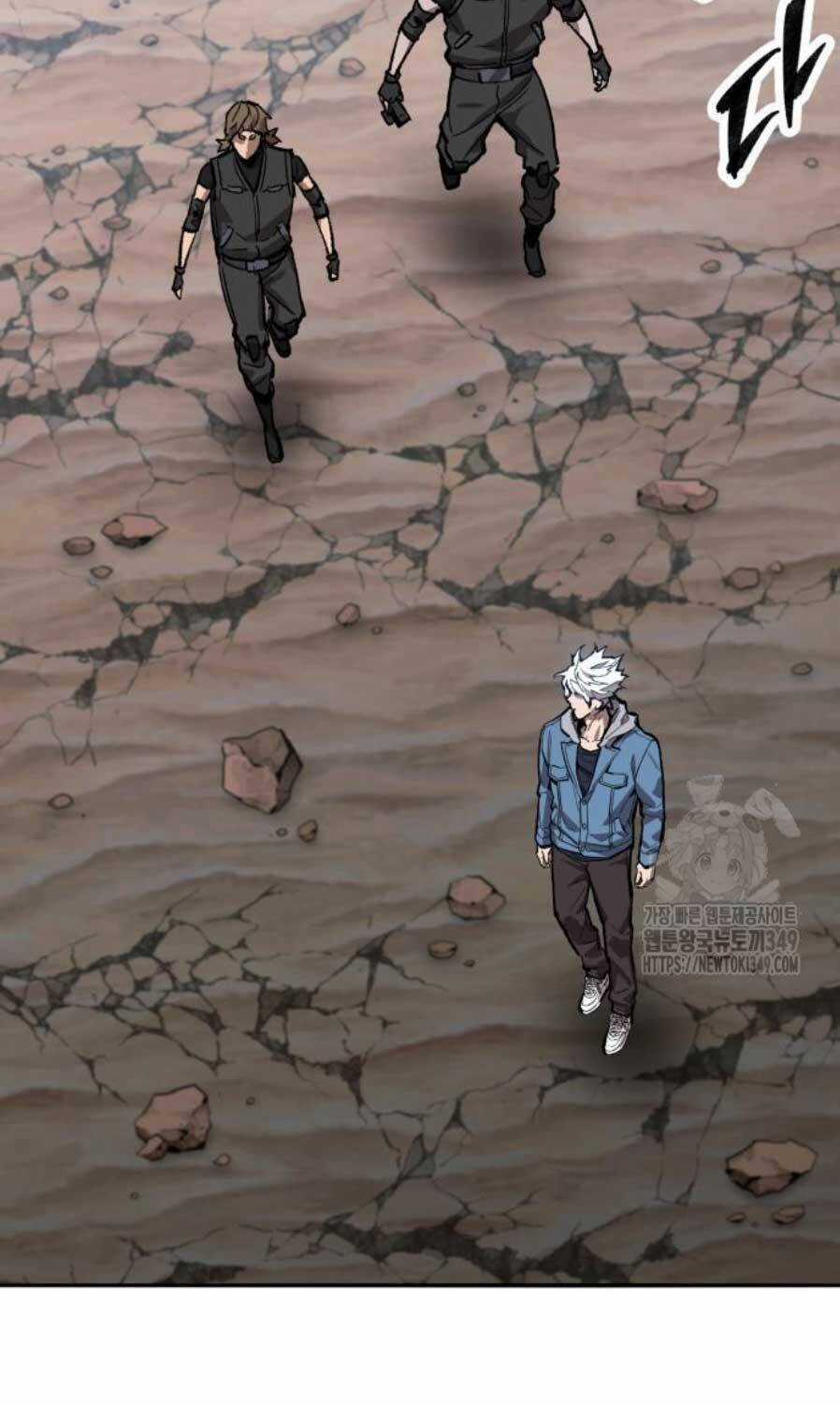 Phá Bỏ Giới Hạn Chapter 162 trang 52