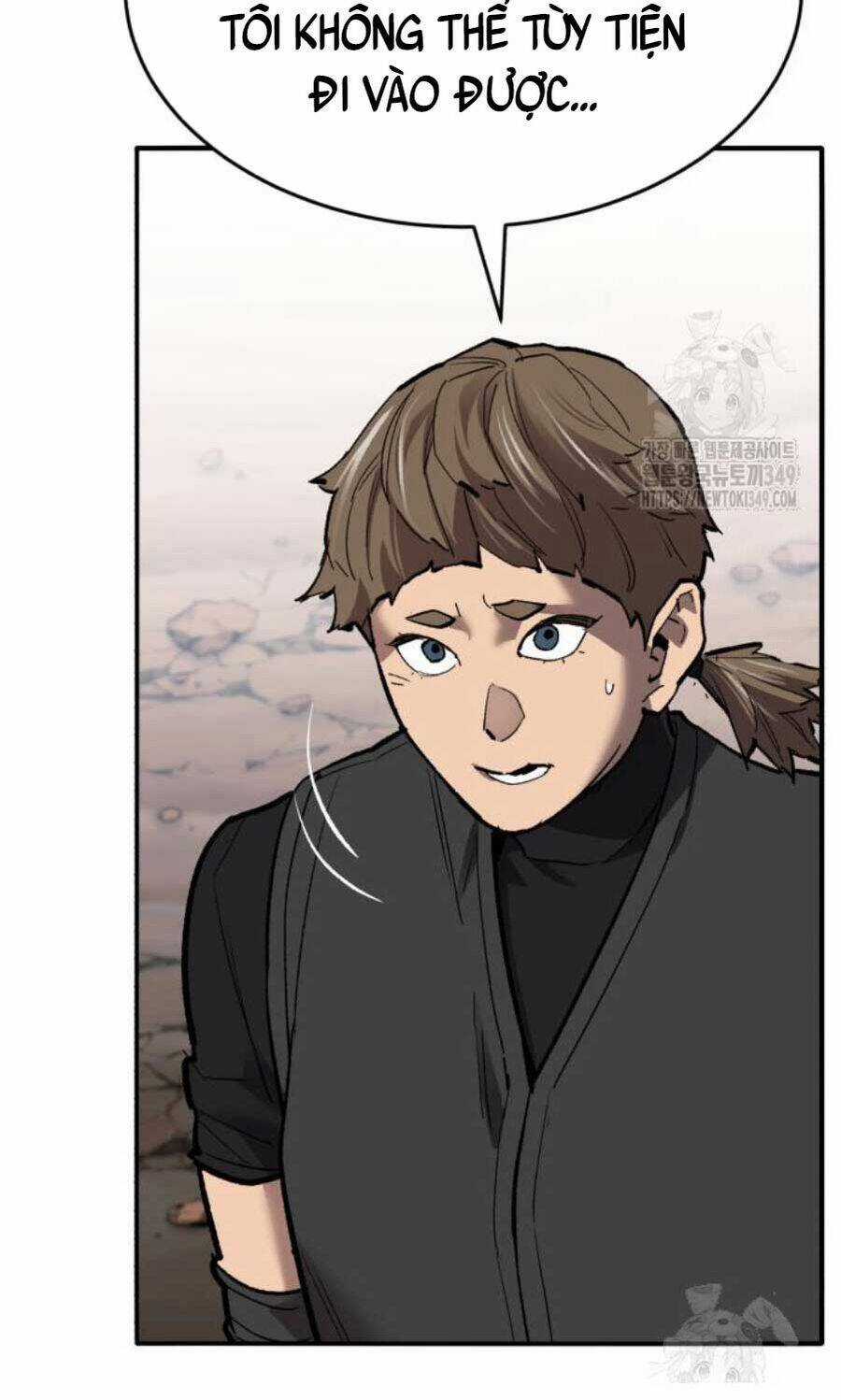 Phá Bỏ Giới Hạn Chapter 162 trang 61