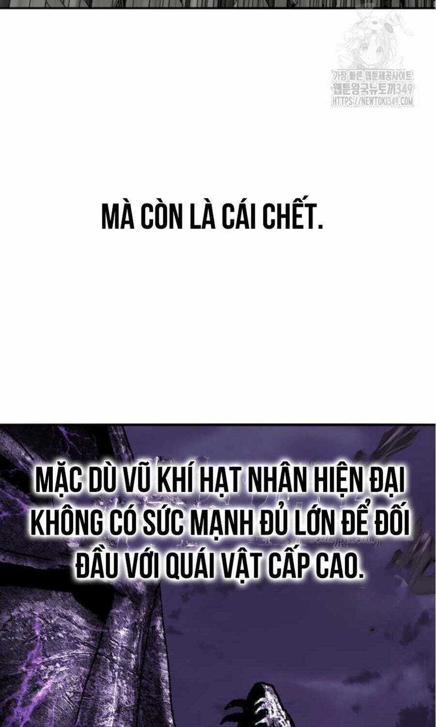 Phá Bỏ Giới Hạn Chapter 162 trang 64