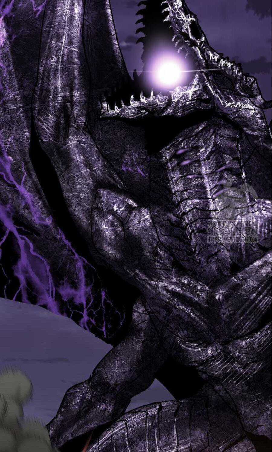 Phá Bỏ Giới Hạn Chapter 162 trang 65