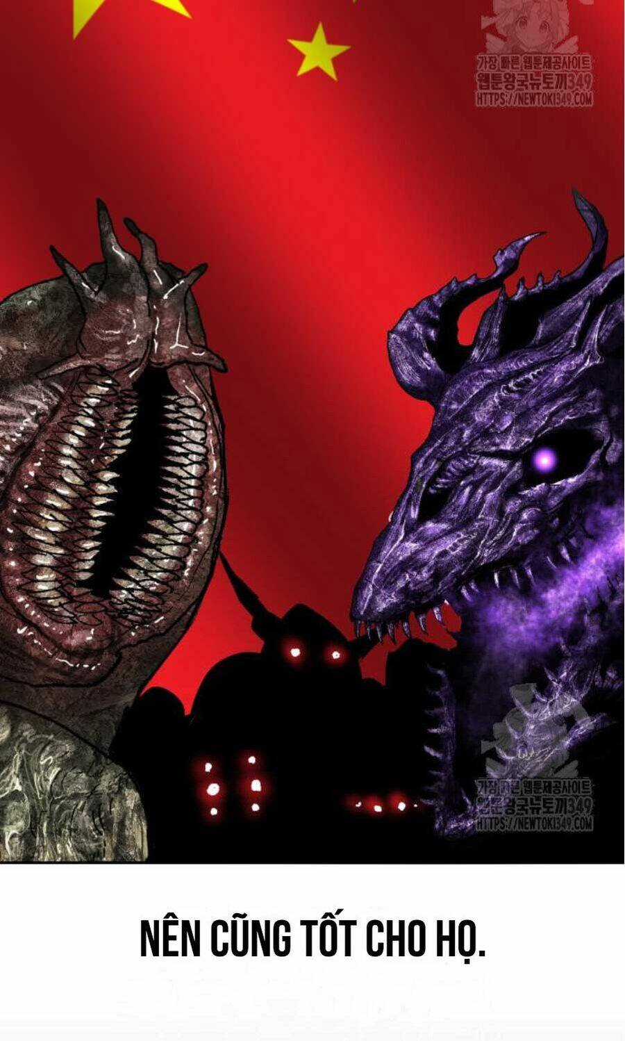 Phá Bỏ Giới Hạn Chapter 162 trang 71