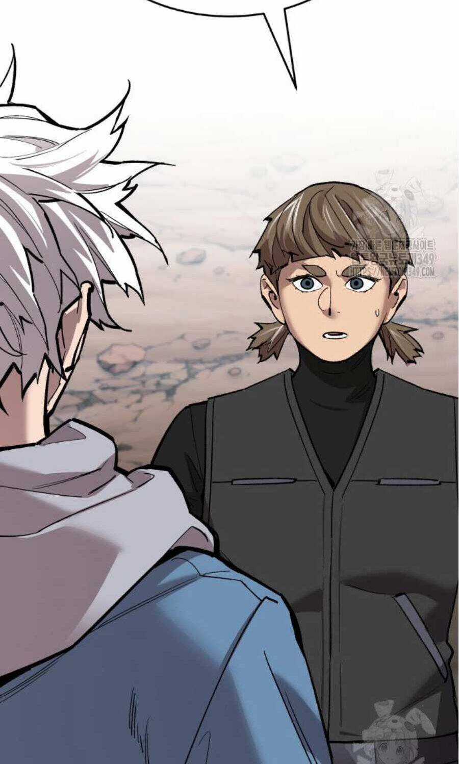 Phá Bỏ Giới Hạn Chapter 162 trang 77