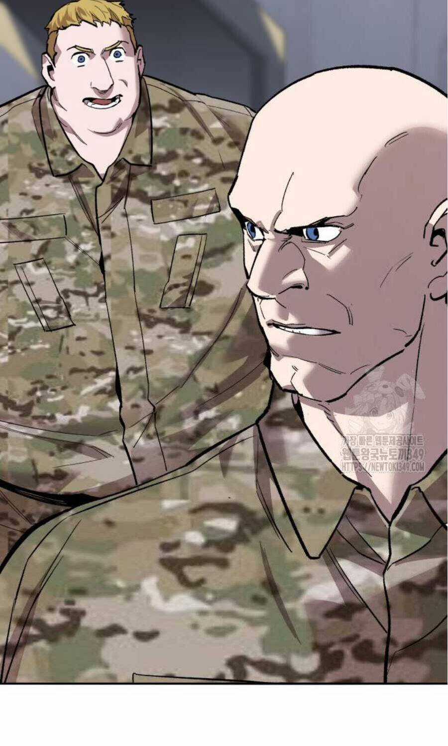 Phá Bỏ Giới Hạn Chapter 162 trang 86