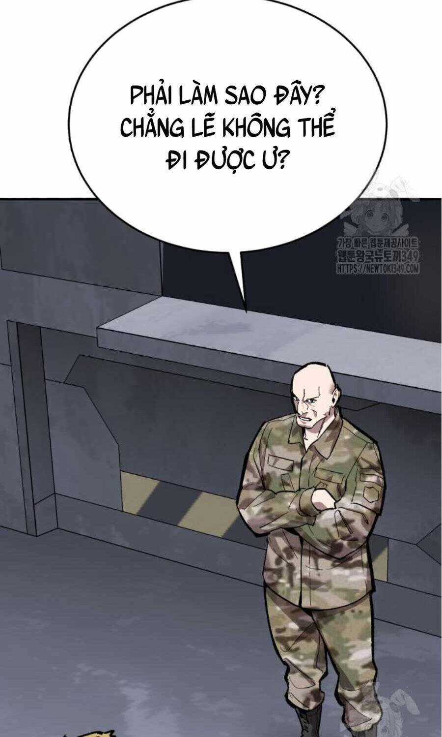 Phá Bỏ Giới Hạn Chapter 162 trang 96