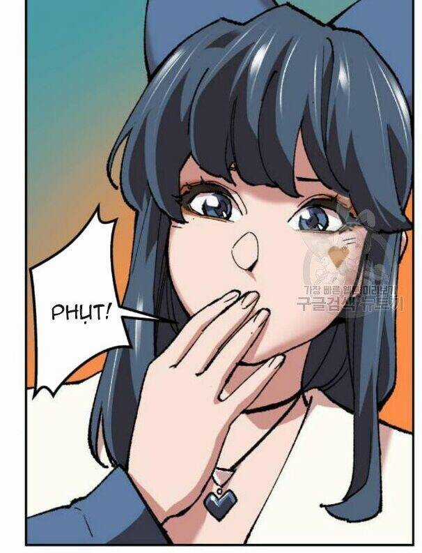 Phá Bỏ Giới Hạn Chapter 17 trang 101