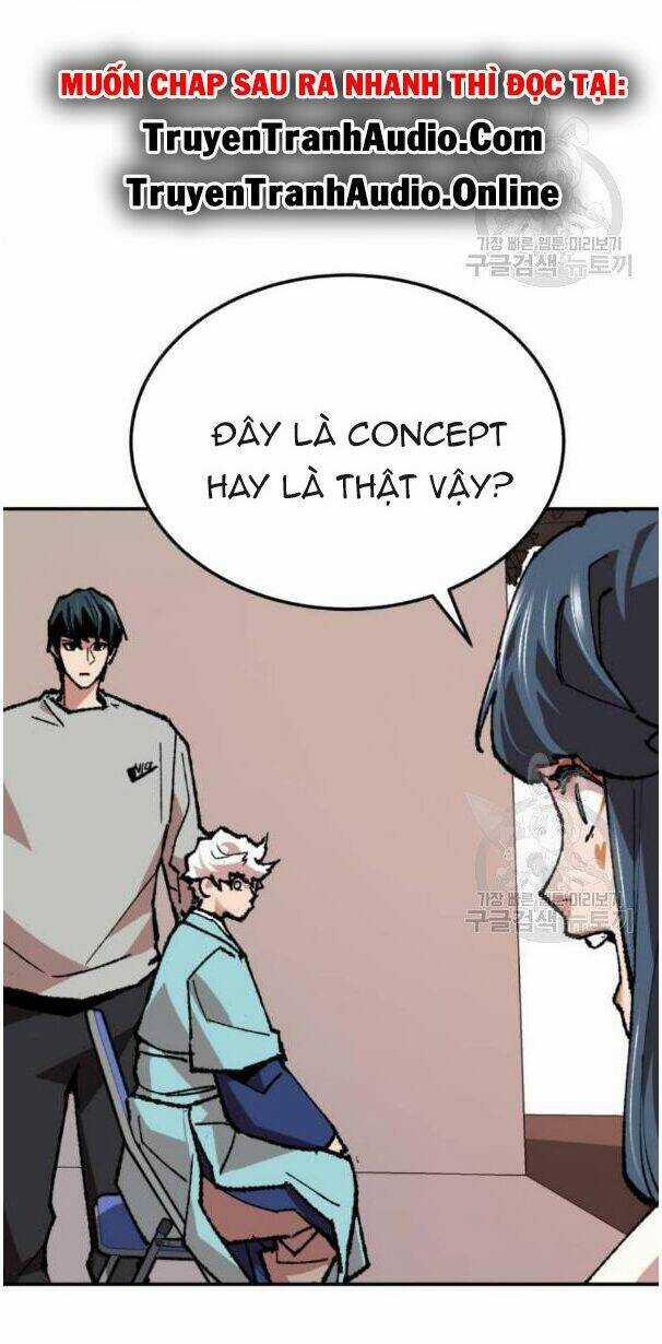 Phá Bỏ Giới Hạn Chapter 17 trang 102