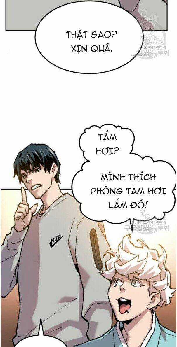 Phá Bỏ Giới Hạn Chapter 17 trang 104