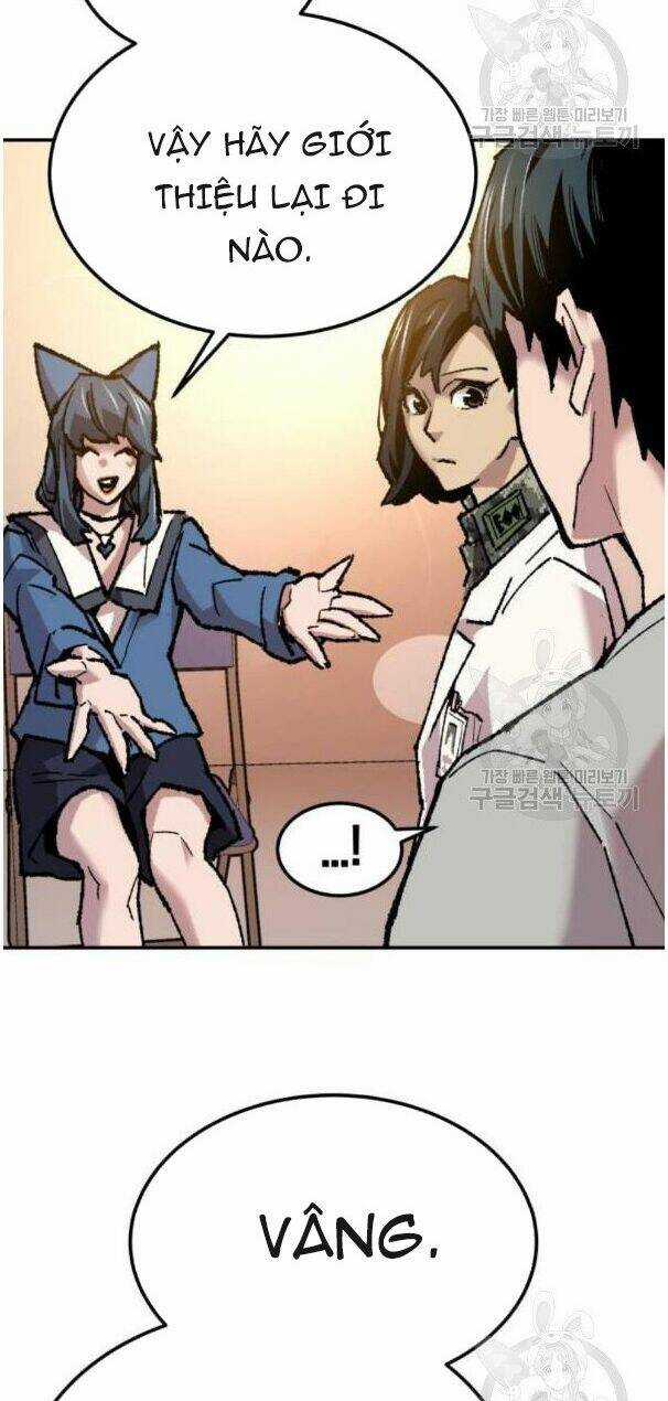 Phá Bỏ Giới Hạn Chapter 17 trang 106