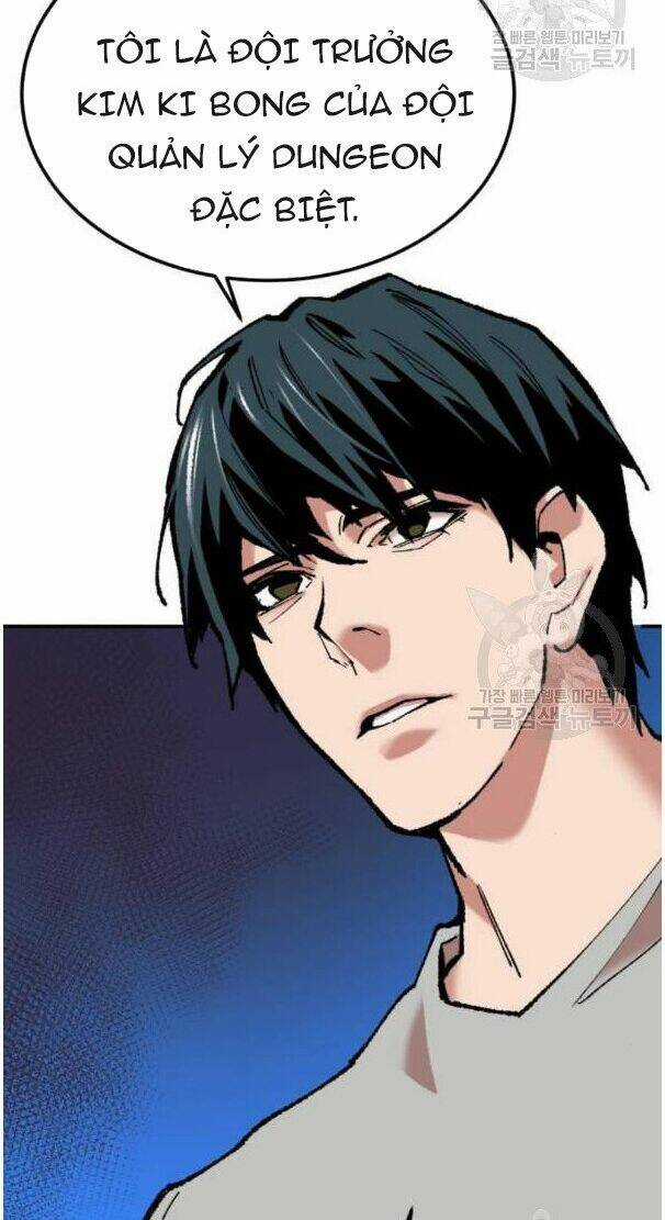 Phá Bỏ Giới Hạn Chapter 17 trang 107