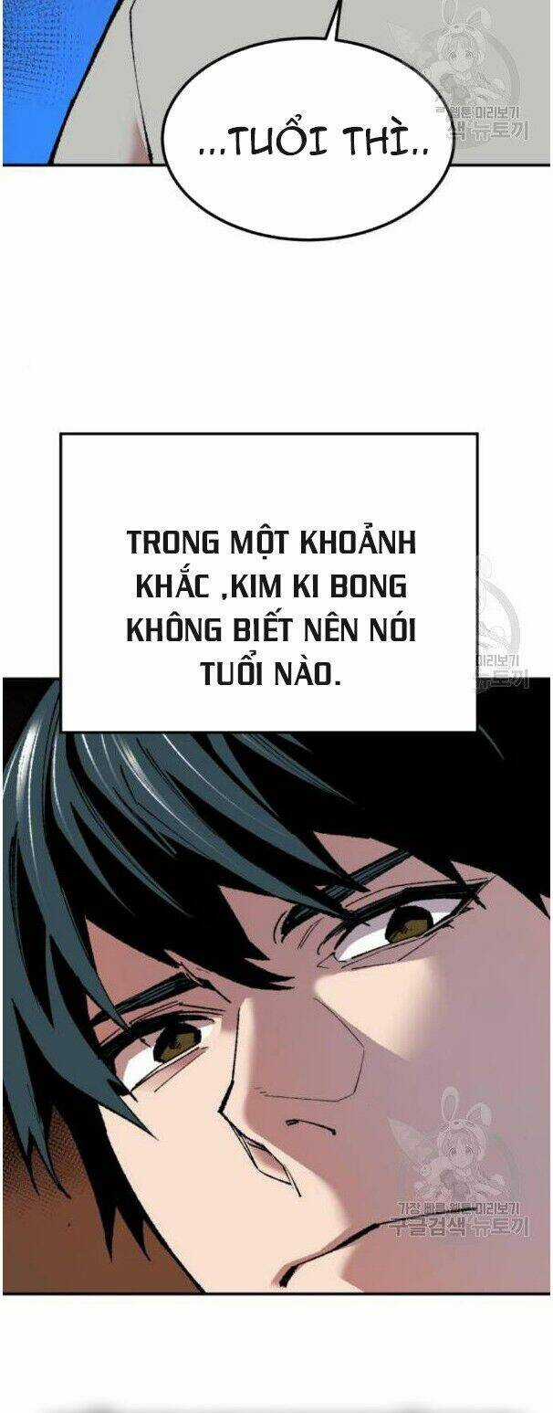 Phá Bỏ Giới Hạn Chapter 17 trang 108