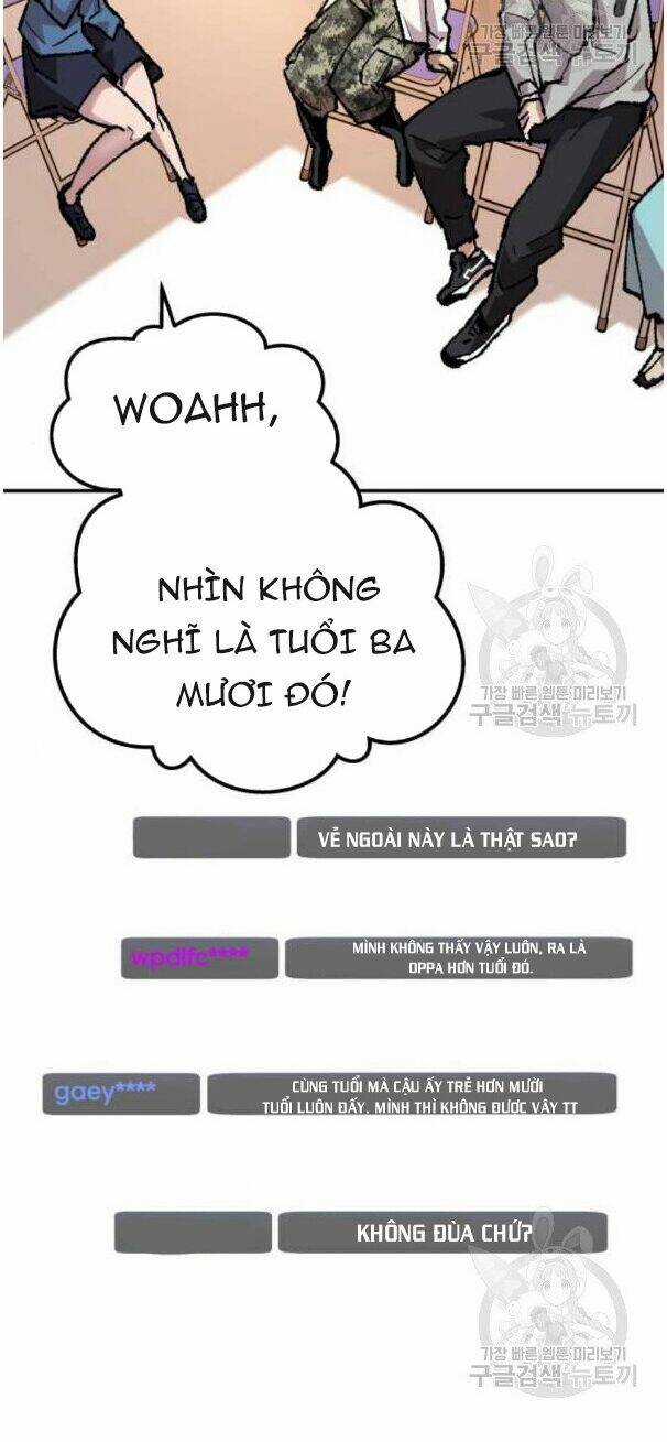 Phá Bỏ Giới Hạn Chapter 17 trang 110