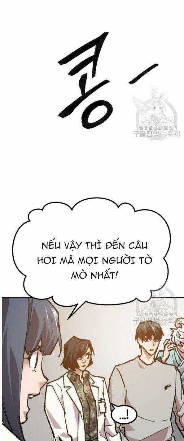 Phá Bỏ Giới Hạn Chapter 17 trang 112