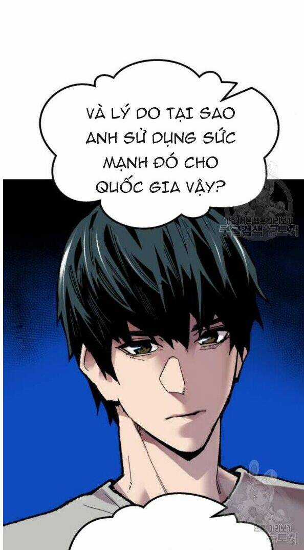 Phá Bỏ Giới Hạn Chapter 17 trang 114