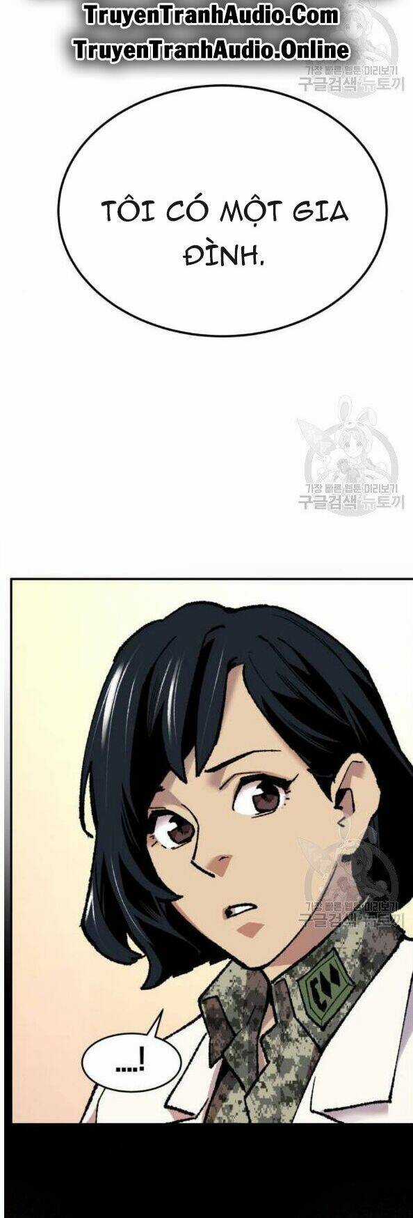 Phá Bỏ Giới Hạn Chapter 17 trang 124