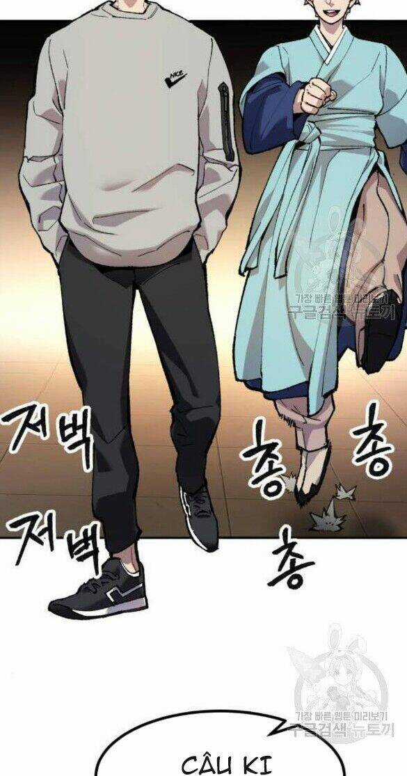 Phá Bỏ Giới Hạn Chapter 17 trang 13