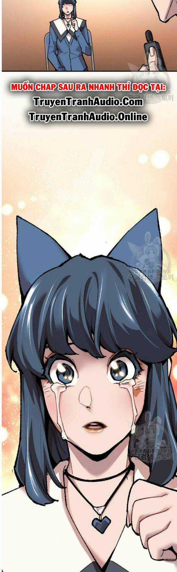 Phá Bỏ Giới Hạn Chapter 17 trang 130