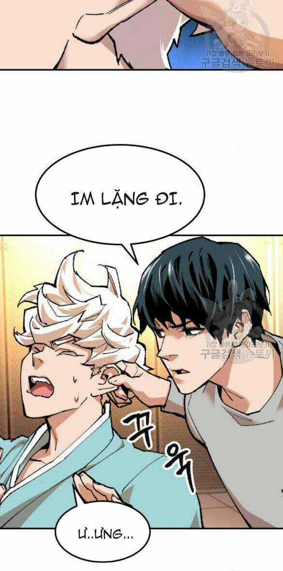 Phá Bỏ Giới Hạn Chapter 17 trang 18