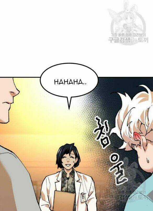 Phá Bỏ Giới Hạn Chapter 17 trang 19