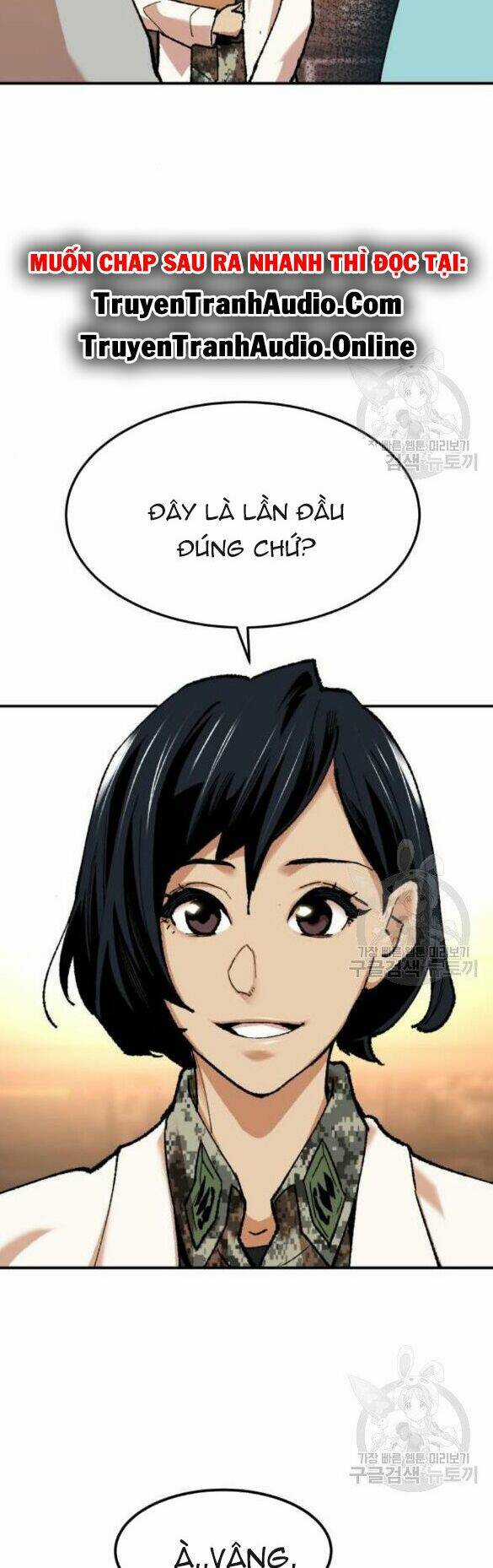 Phá Bỏ Giới Hạn Chapter 17 trang 20