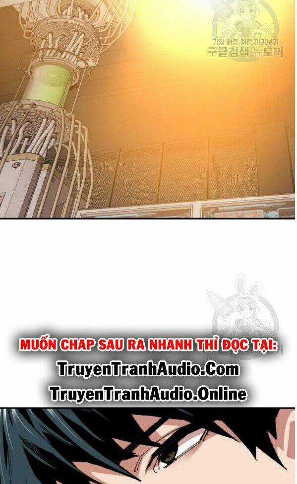 Phá Bỏ Giới Hạn Chapter 17 trang 23