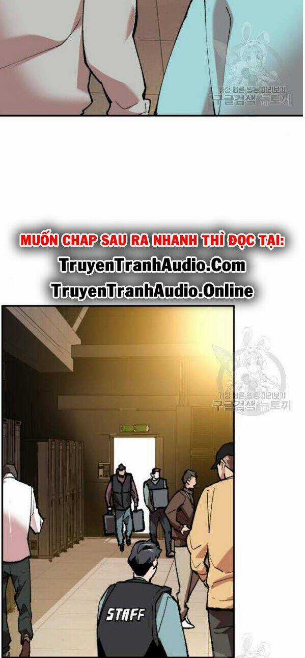 Phá Bỏ Giới Hạn Chapter 17 trang 26