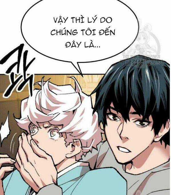 Phá Bỏ Giới Hạn Chapter 17 trang 31