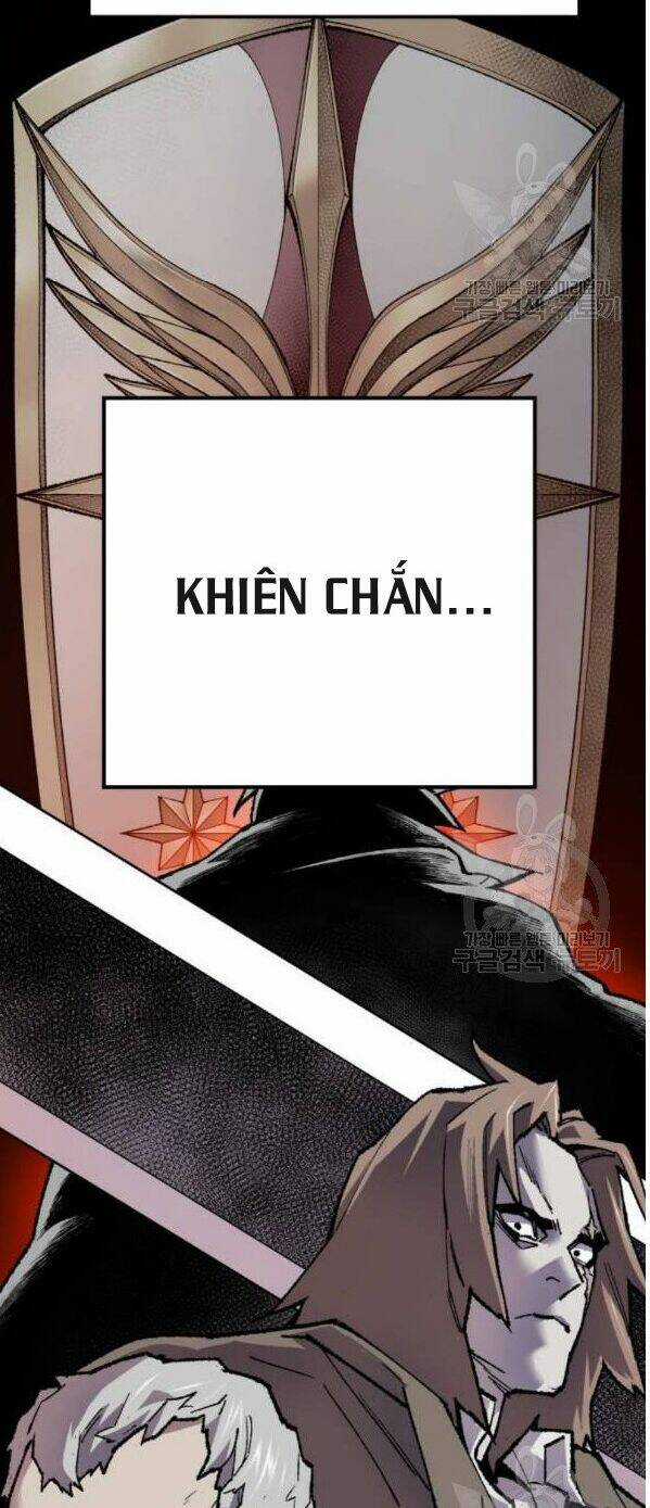 Phá Bỏ Giới Hạn Chapter 17 trang 38