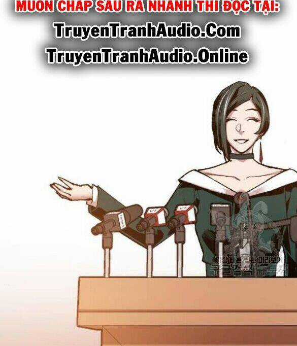 Phá Bỏ Giới Hạn Chapter 17 trang 4