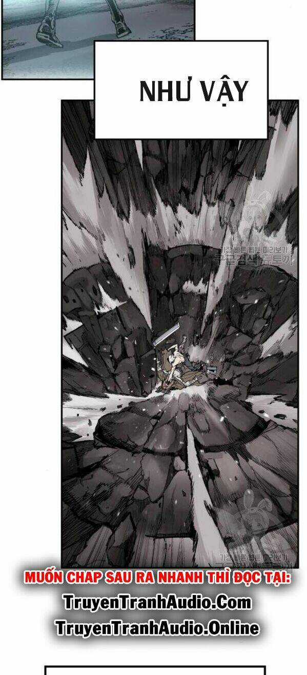 Phá Bỏ Giới Hạn Chapter 17 trang 40