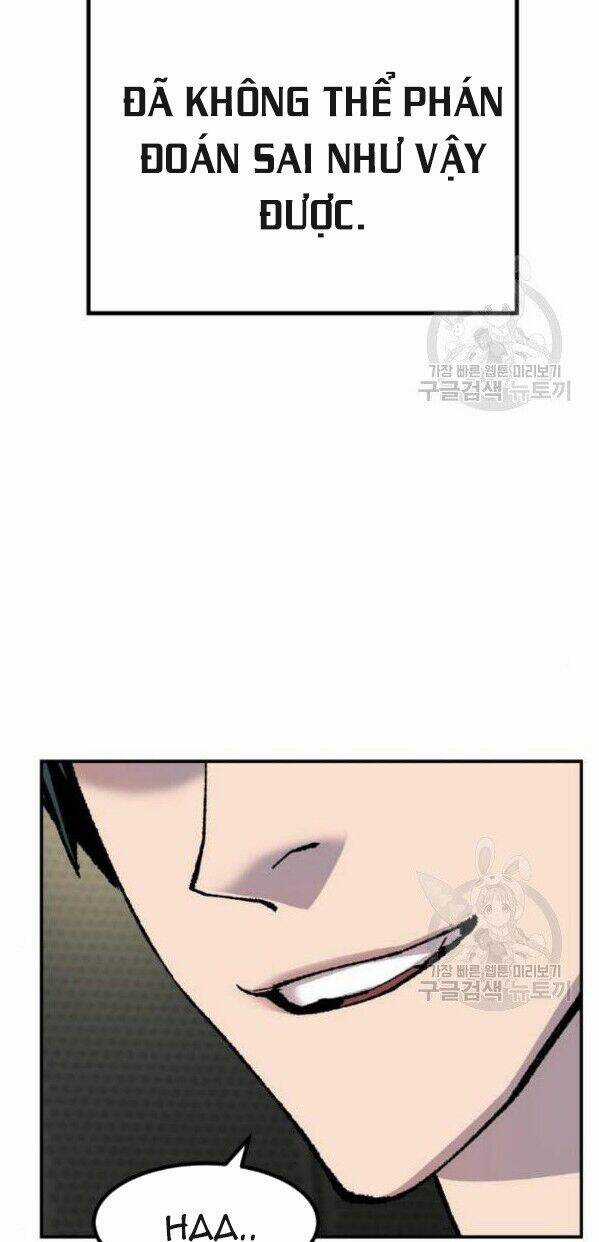 Phá Bỏ Giới Hạn Chapter 17 trang 41