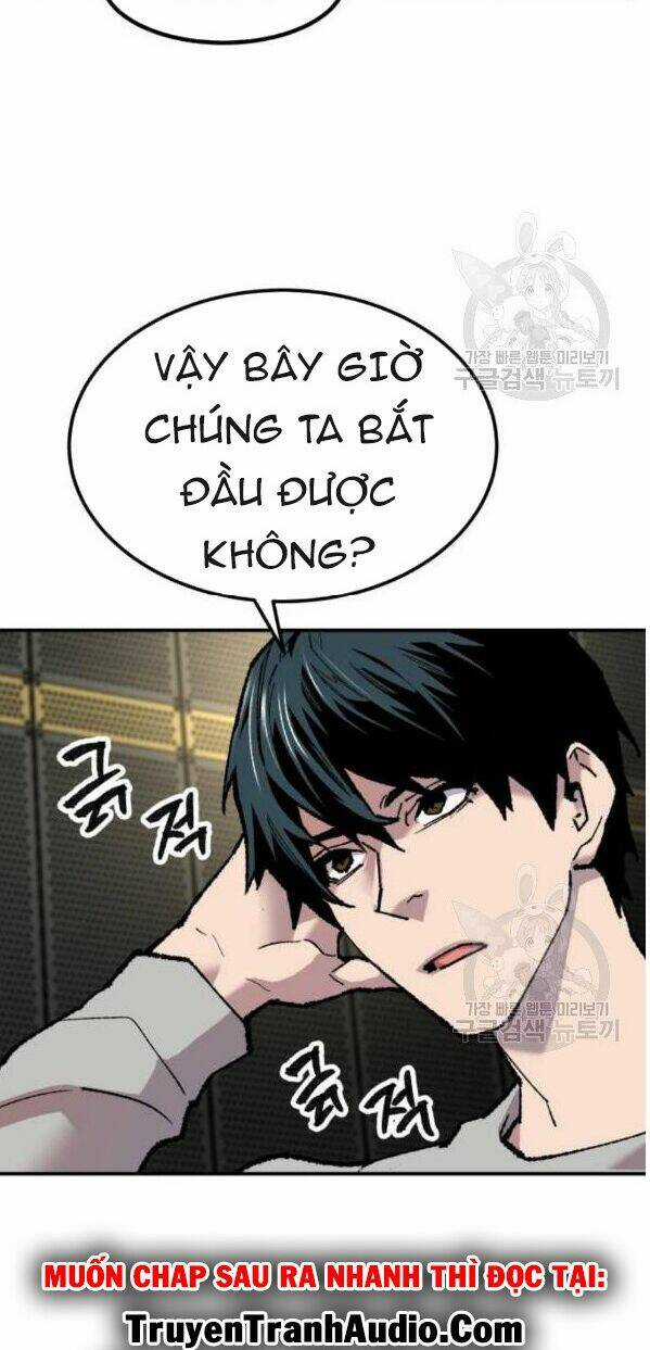 Phá Bỏ Giới Hạn Chapter 17 trang 42