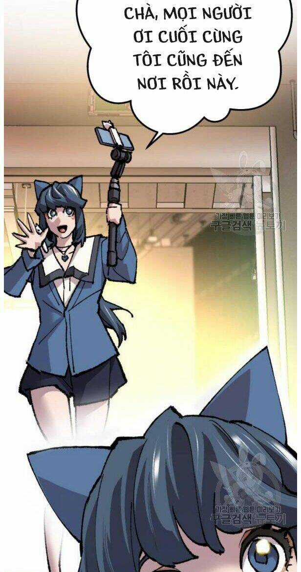 Phá Bỏ Giới Hạn Chapter 17 trang 46