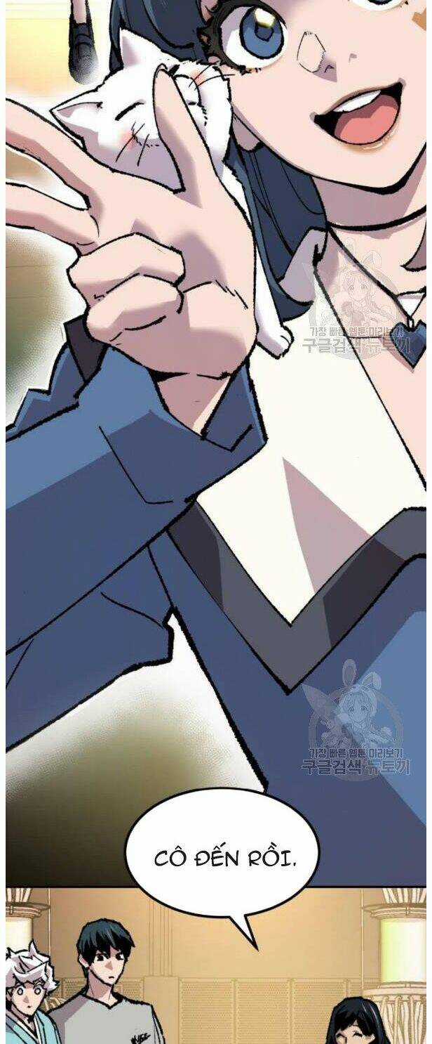 Phá Bỏ Giới Hạn Chapter 17 trang 47