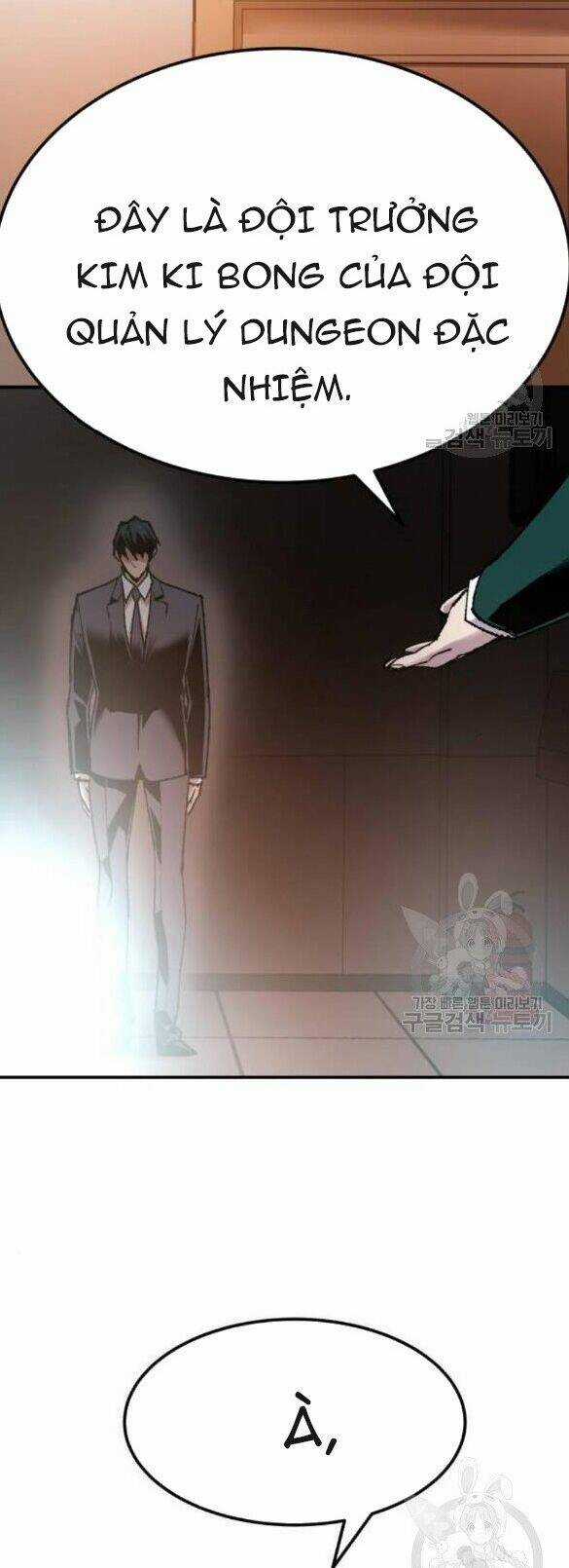 Phá Bỏ Giới Hạn Chapter 17 trang 5