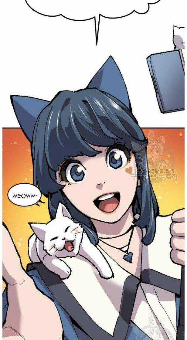 Phá Bỏ Giới Hạn Chapter 17 trang 50