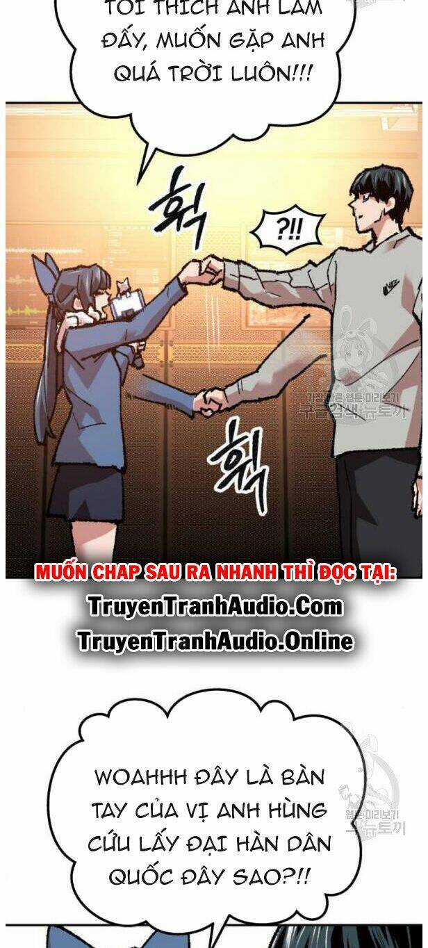 Phá Bỏ Giới Hạn Chapter 17 trang 53