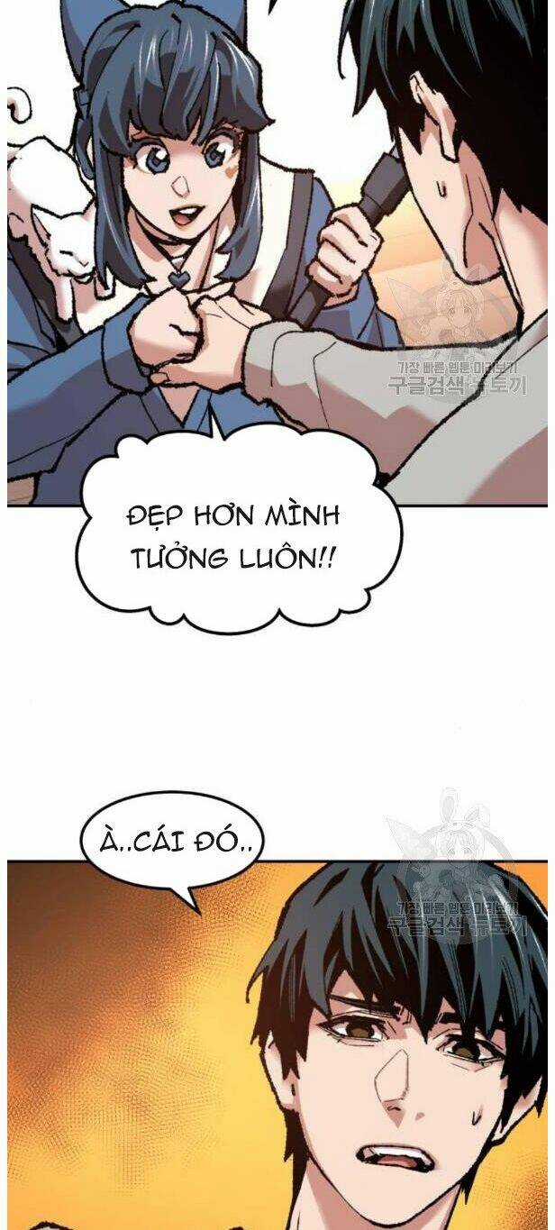 Phá Bỏ Giới Hạn Chapter 17 trang 54