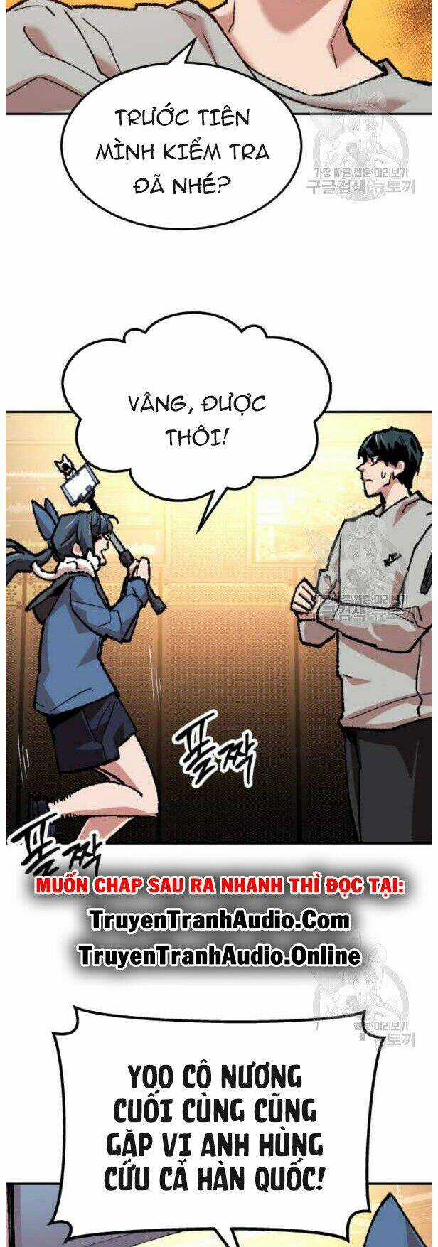 Phá Bỏ Giới Hạn Chapter 17 trang 55