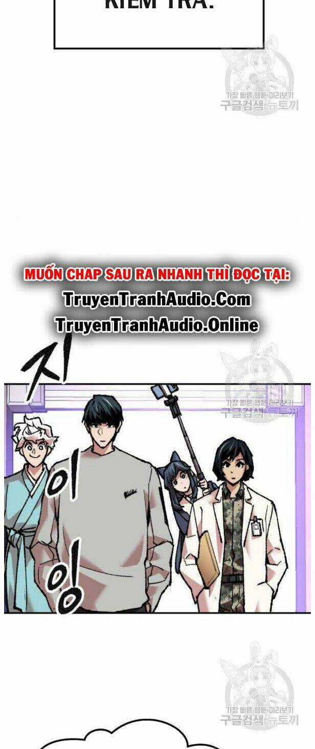 Phá Bỏ Giới Hạn Chapter 17 trang 59