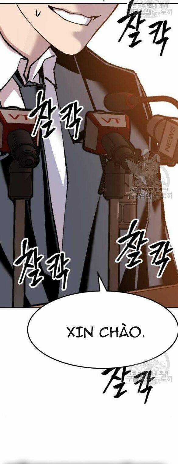 Phá Bỏ Giới Hạn Chapter 17 trang 6