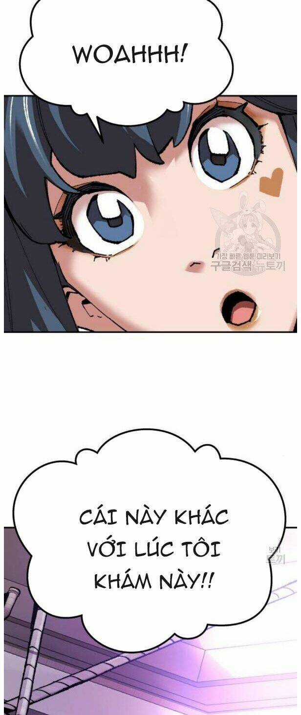 Phá Bỏ Giới Hạn Chapter 17 trang 60