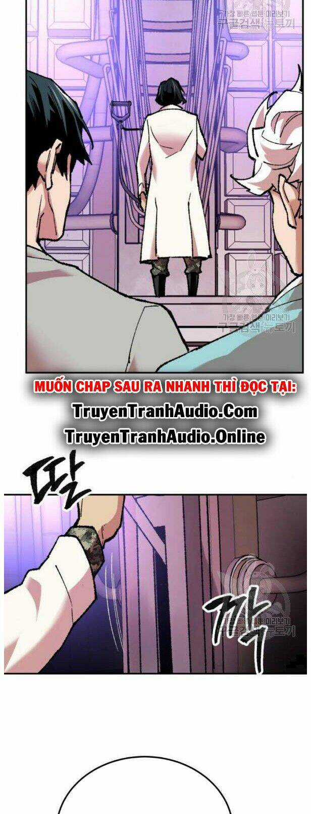 Phá Bỏ Giới Hạn Chapter 17 trang 64