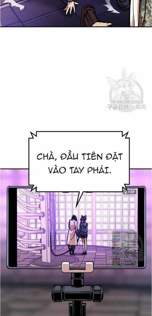 Phá Bỏ Giới Hạn Chapter 17 trang 67